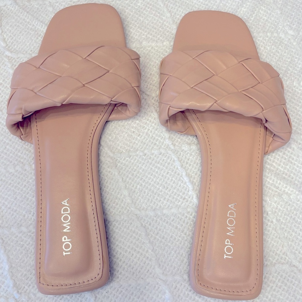 Single Band Camel Slides - Picture 2 of 5